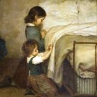 In Heavenly Father's Time
