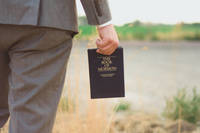 Called to Serve